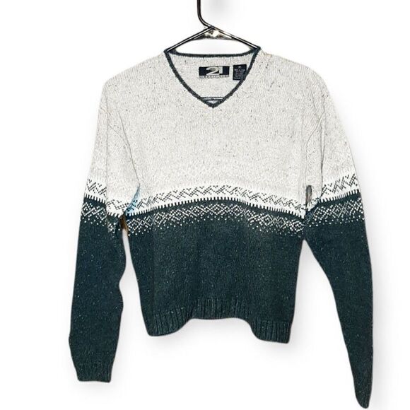 Rue 21 Y2K Wool Blend Sweater sz M - Picture 1 of 4